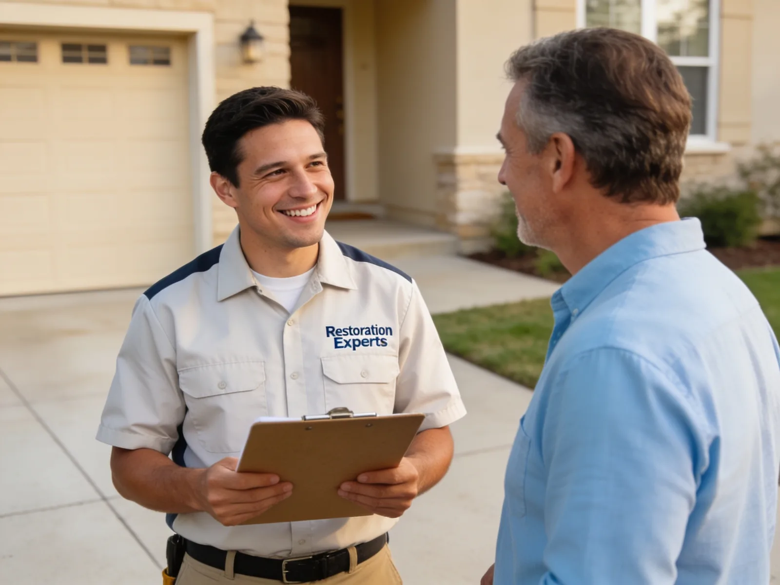 Water Damage Cleanup Acampo, CA FAQs